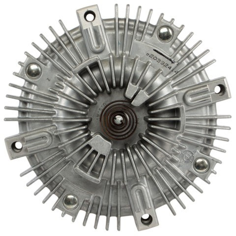 Four Seasons Engine Cooling Fan Clutch 46093 - view 4