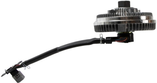 Four Seasons Engine Cooling Fan Clutch 46114 - view 7