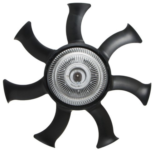 Engine Cooling Fan Clutch 4 Seasons 46118