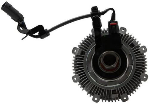 Four Seasons Engine Cooling Fan Clutch 46123 - view 4
