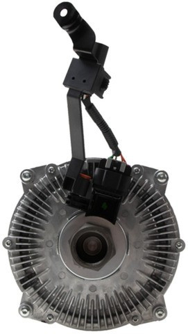 Engine Cooling Fan Clutch 4 Seasons 46134