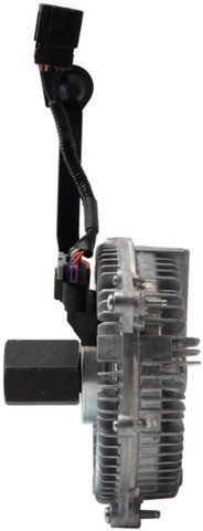 Engine Cooling Fan Clutch 4 Seasons 46124