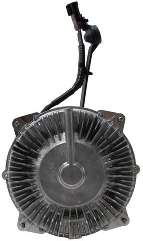 Four Seasons Engine Cooling Fan Clutch 46124 - view 4