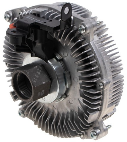 Four Seasons Engine Cooling Fan Clutch 46149