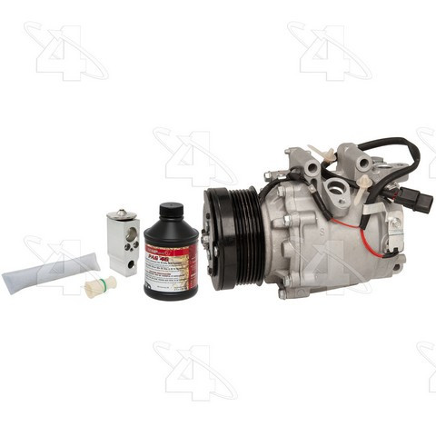 Four Seasons A/C Compressor Kit 4720NK
