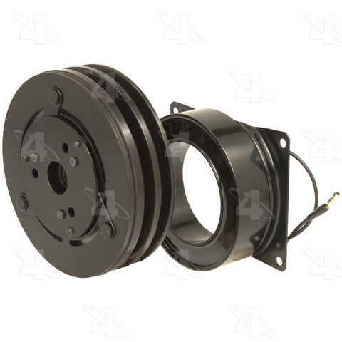 Four Seasons A/C Compressor Clutch 47323