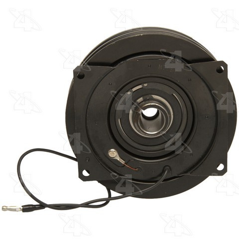 A/C Compressor Clutch-New Clutch Assembly 4 Seasons 47323