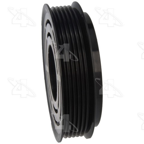 Four Seasons A/C Compressor Clutch 47351 - view 3