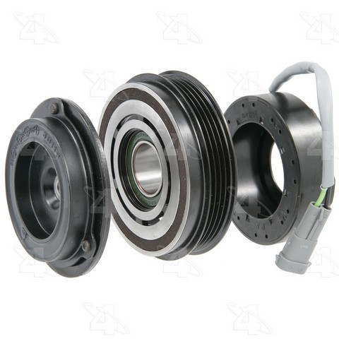 Four Seasons A/C Compressor Clutch 47362