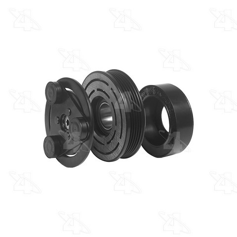 Four Seasons A/C Compressor Clutch 47563