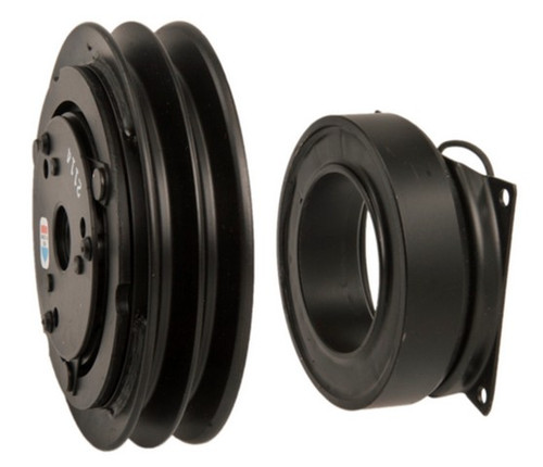 Four Seasons A/C Compressor Clutch 47581