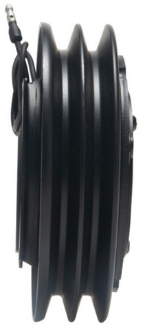 A/C Compressor Clutch-New Clutch Assembly 4 Seasons 47581