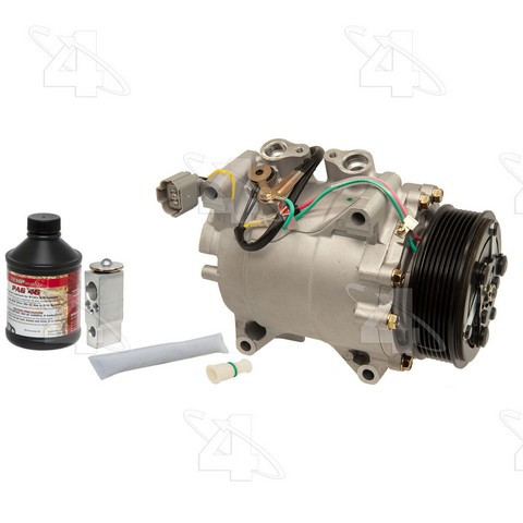 Four Seasons A/C Compressor Kit 4773NK