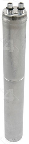 Four Seasons A/C Compressor Kit 4876NK - view 3