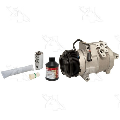 Four Seasons A/C Compressor Kit 4944NK