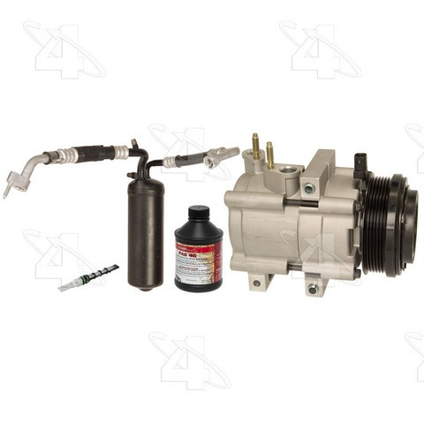 Four Seasons A/C Compressor Kit 5160NK
