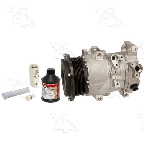Four Seasons A/C Compressor Kit 5193NK
