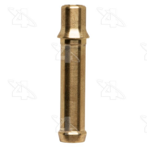 Automatic Transmission Oil Cooler Line Connector-Cooler Inst.Kit 4 Seasons 53024