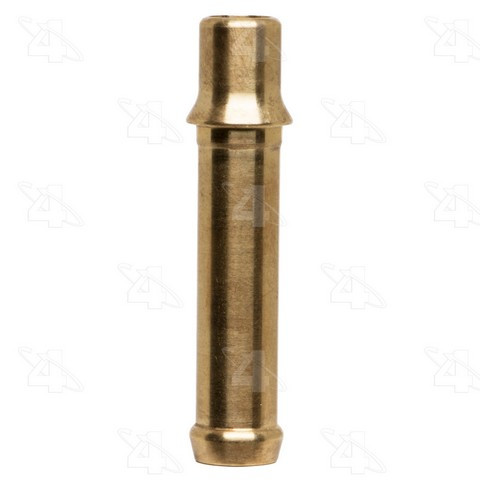 Automatic Transmission Oil Cooler Line Connector-Cooler Inst.Kit 4 Seasons 53024