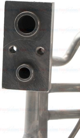 Four Seasons A/C Evaporator Core 54107 - view 3