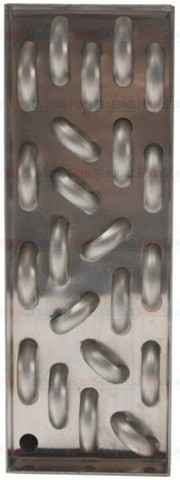 A/C Evaporator Core 4 Seasons 54107