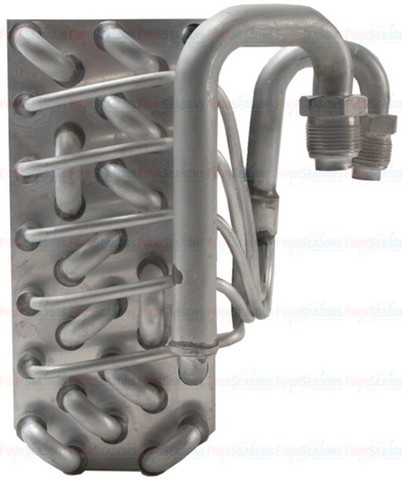 A/C Evaporator Core 4 Seasons 54133