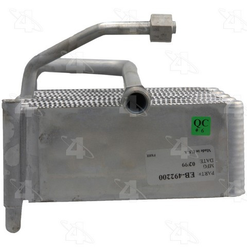 A/C Evaporator Core 4 Seasons 54143