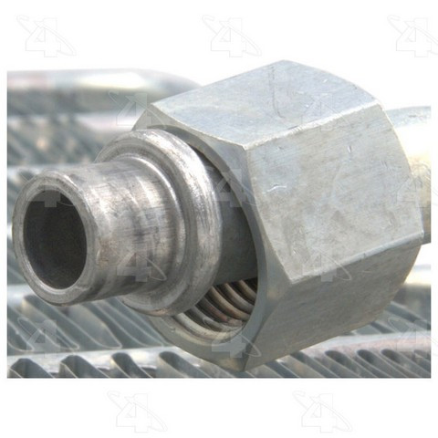 A/C Evaporator Core 4 Seasons 54155
