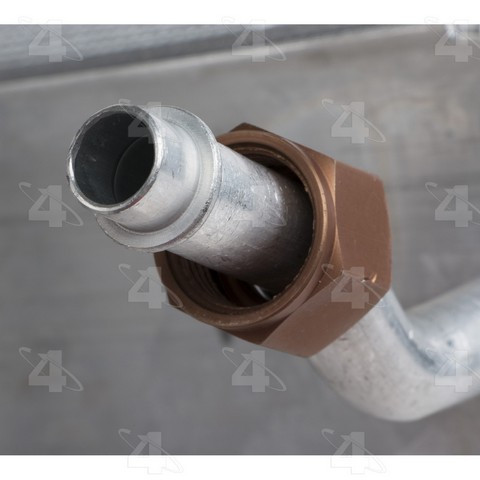 Four Seasons A/C Evaporator Core 54177 - view 3