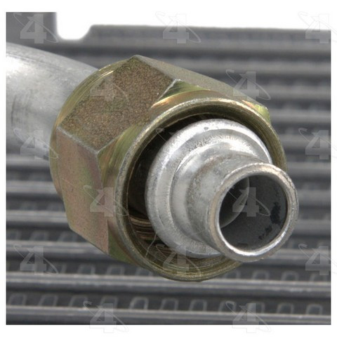 A/C Evaporator Core 4 Seasons 54183