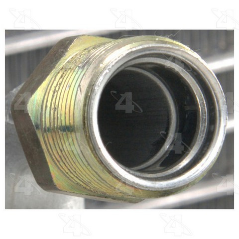 A/C Evaporator Core 4 Seasons 54183