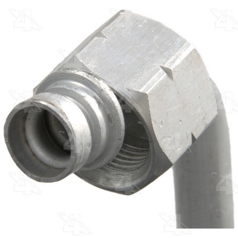 Four Seasons A/C Evaporator Core 54187 - view 5