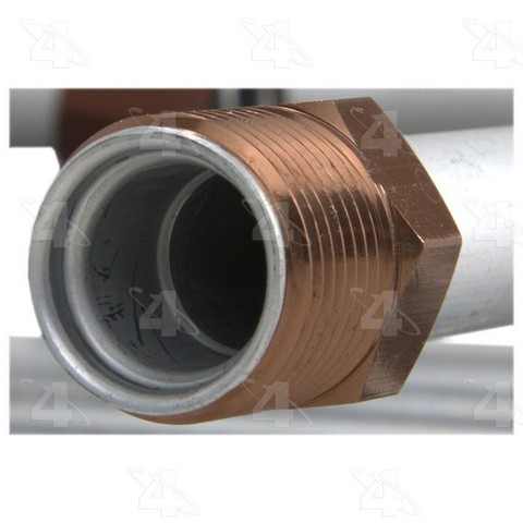 A/C Evaporator Core 4 Seasons 54266