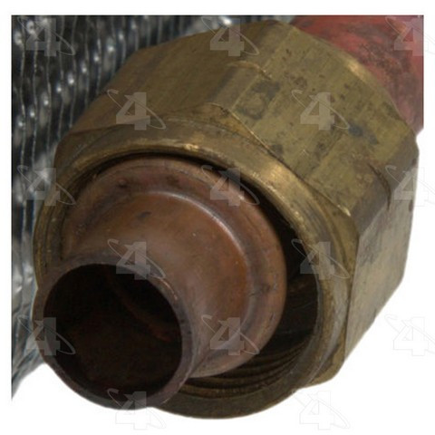 A/C Evaporator Core 4 Seasons 54407