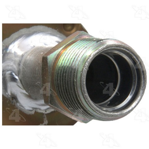 Four Seasons A/C Evaporator Core 54431 - view 5