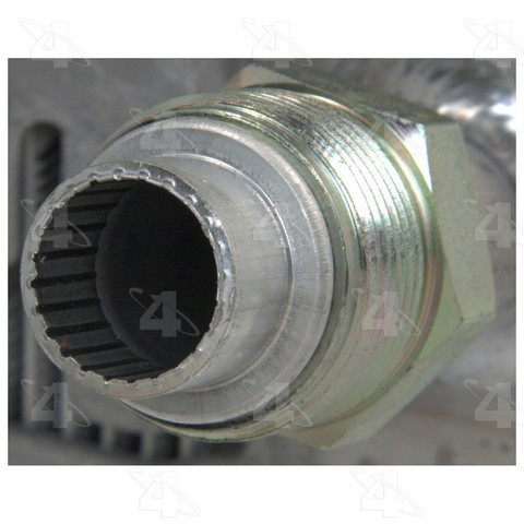 A/C Evaporator Core 4 Seasons 54433