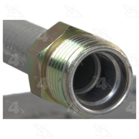 A/C Evaporator Core 4 Seasons 54433