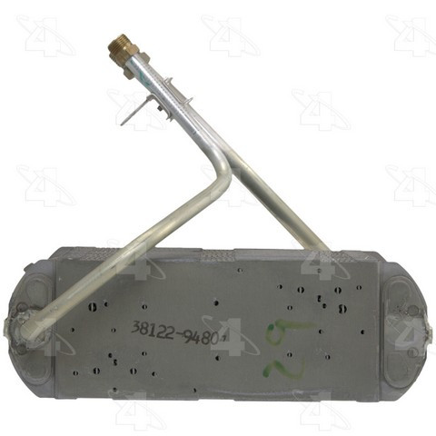 A/C Evaporator Core 4 Seasons 54439