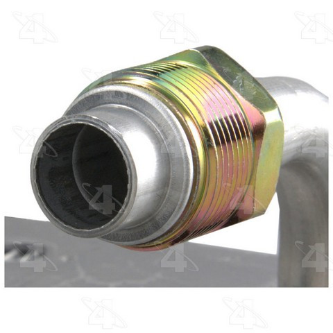 A/C Evaporator Core 4 Seasons 54451