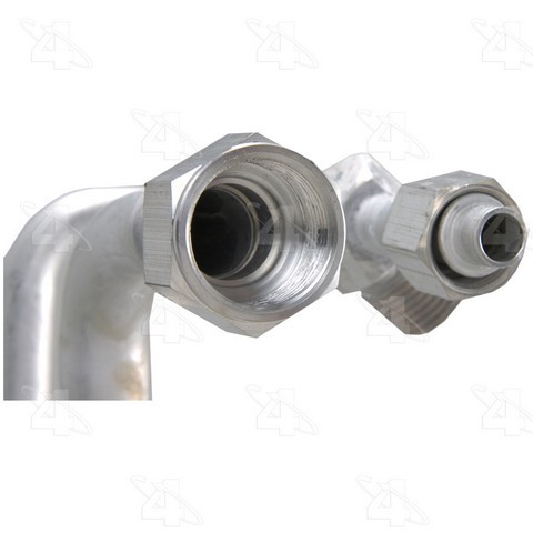 A/C Evaporator Core 4 Seasons 54455