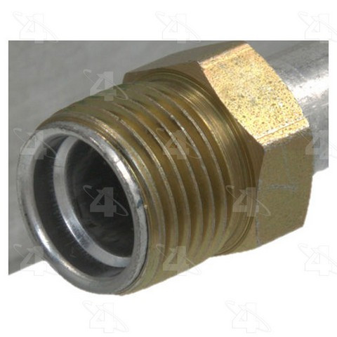 Four Seasons A/C Evaporator Core 54520 - view 6