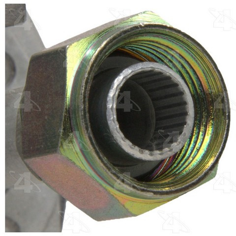 Four Seasons A/C Evaporator Core 54525 - view 7