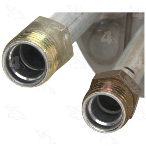 Four Seasons A/C Evaporator Core 54528 - view 4