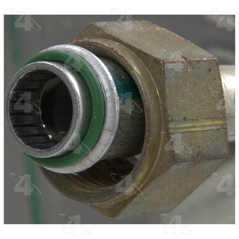 Four Seasons A/C Evaporator Core 54543 - view 7