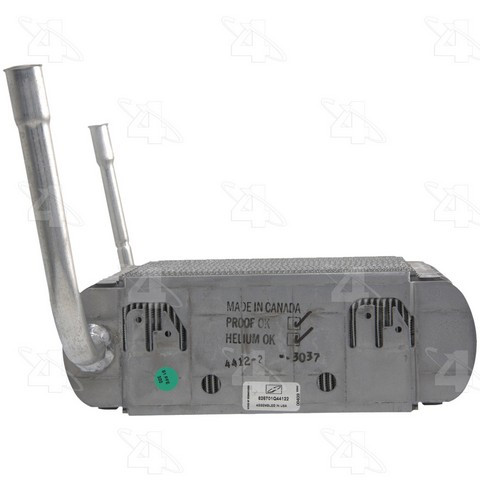 Four Seasons A/C Evaporator Core 54550 - view 6