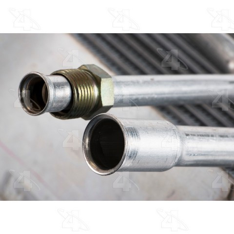 Four Seasons A/C Evaporator Core 54555 - view 3