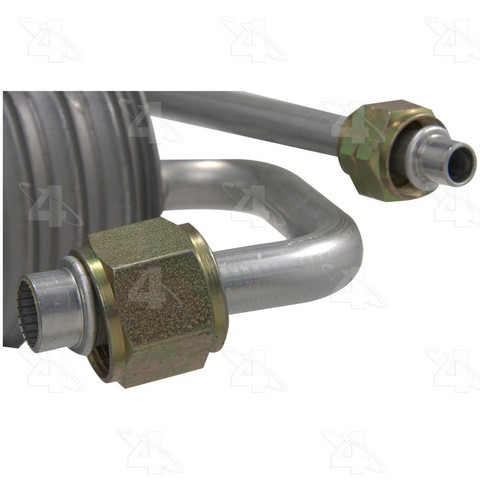 Four Seasons A/C Evaporator Core 54577 - view 7