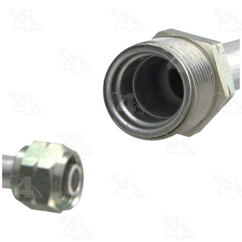Four Seasons A/C Evaporator Core 54592 - view 4