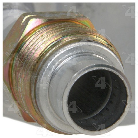 Four Seasons A/C Evaporator Core 54597 - view 4