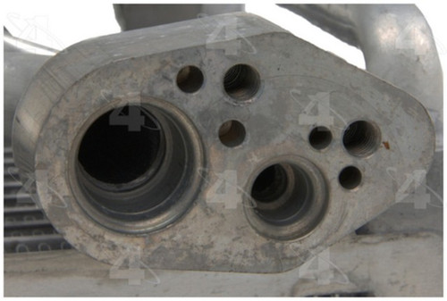 A/C Evaporator Core 4 Seasons 54655